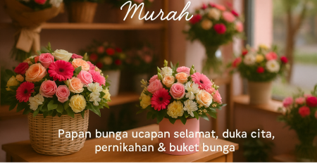 Toko Bunga Marancang